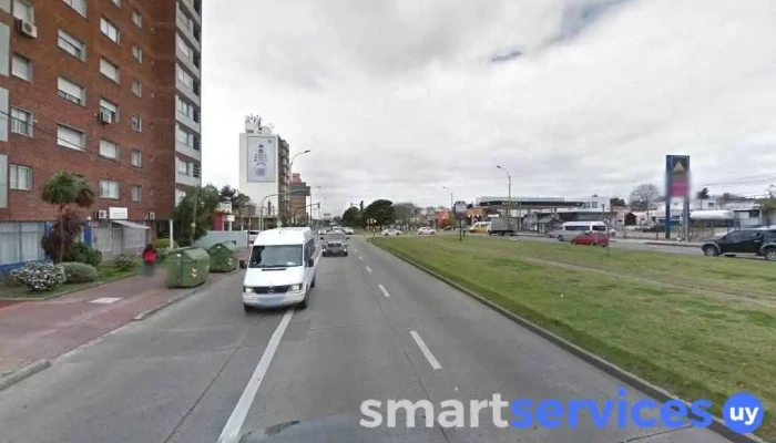 Fragancias Sideral - Montevideo