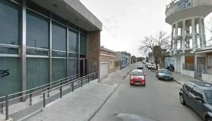 Fratelli Co -  Comentarios - Pando