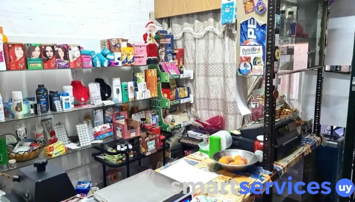 Fray Bentos 3 - 65000 Fray Bentos