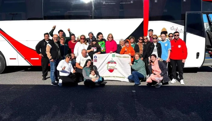 Fresa Viajes -  Del Propietario - La Paz