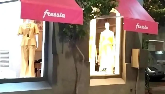 Fressia - 50000 Salto