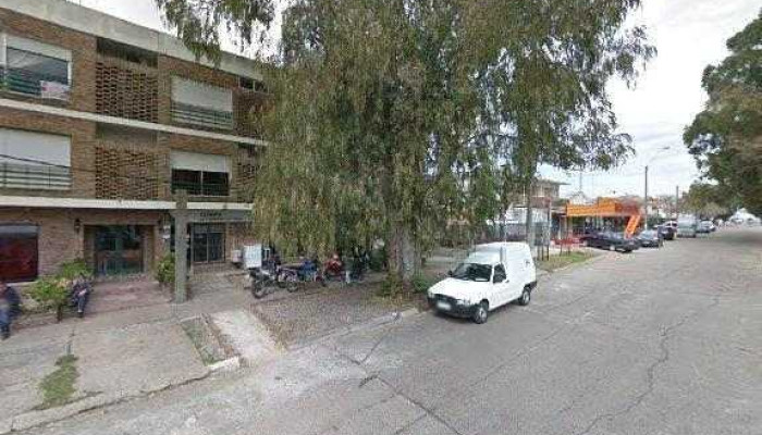 Friburgo Seguros Sucursal La Floresta Direccion - La Floresta
