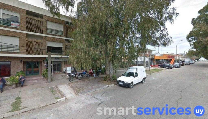 Friburgo Seguros (Sucursal La Floresta) - La Floresta