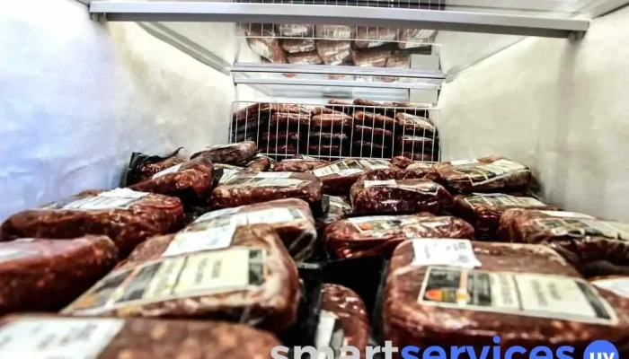 Frigo Carnes - C. 18 De Julio
