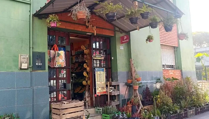 Fruta y veduras - 11800 Montevideo