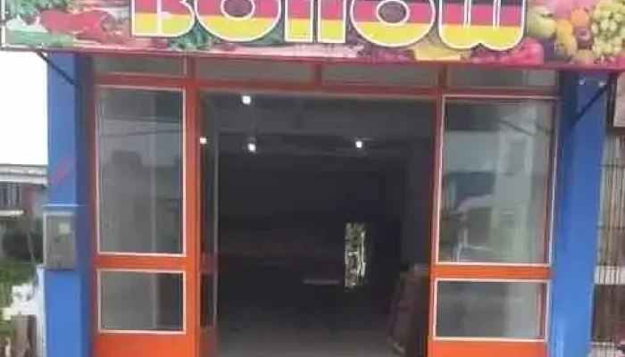 Fruteira Bonow - - União