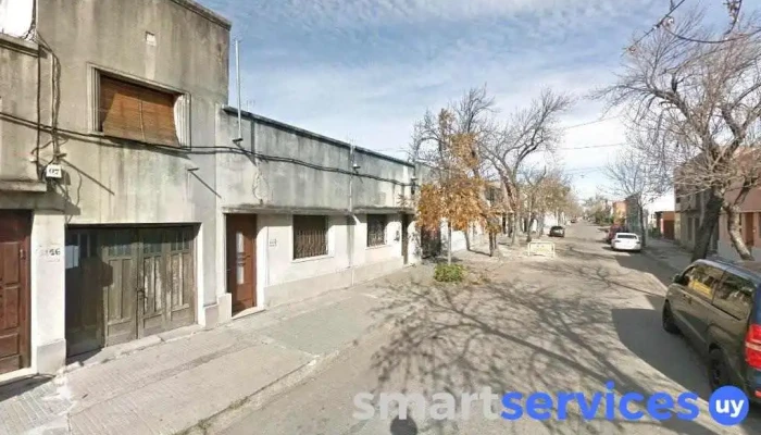Frutería M y N - 60000 Paysandú