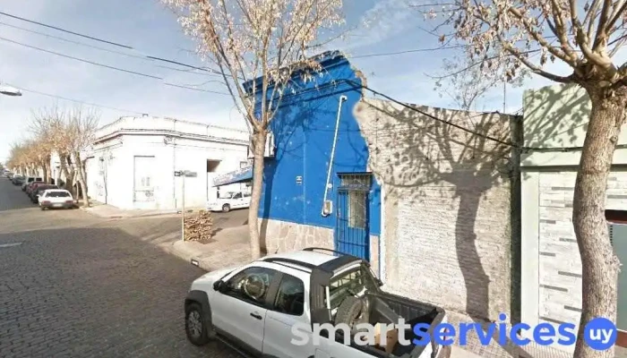 Fruteria Norago - 75000 Mercedes