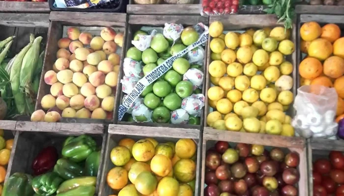 Fruteria Popy's - 75000 Mercedes