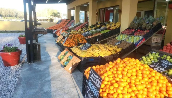 Frutería Solanas - 20003