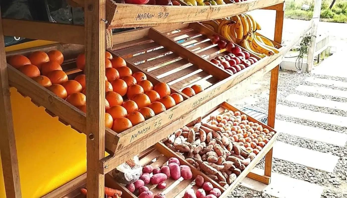 Fruteria y almacen fernandez - 90000 Canelones