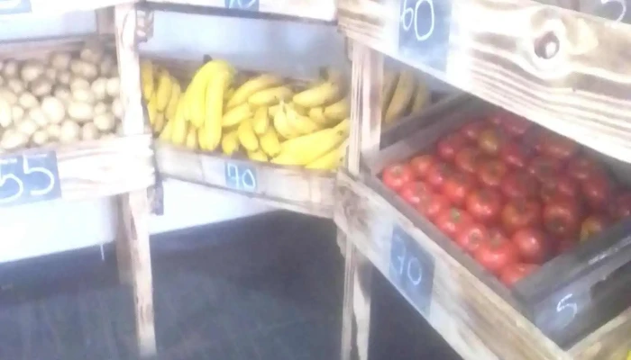 Fruteria y verduleria El 1 - 15700 Casarino