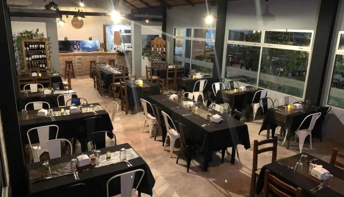 Fulano’s - Amarra 62