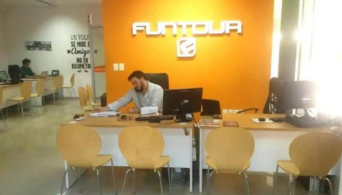 Funtour Viajes -  Del Propietario - Montevideo