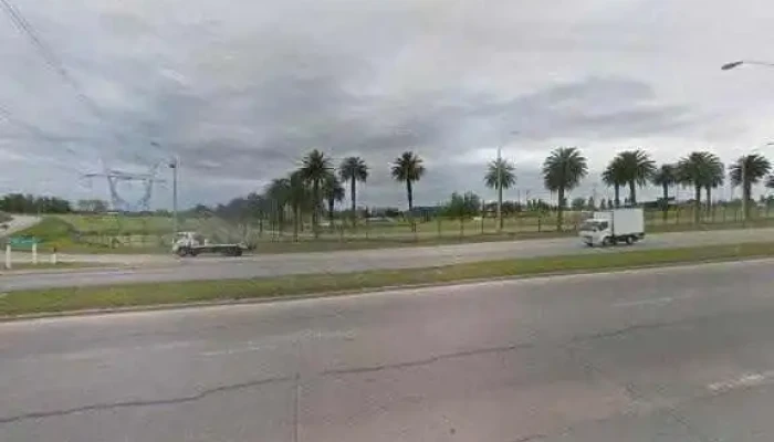 Futura Terminal En Villa Don Bosco -    Mgap Abierto Ahora - Departamento de Montevideo