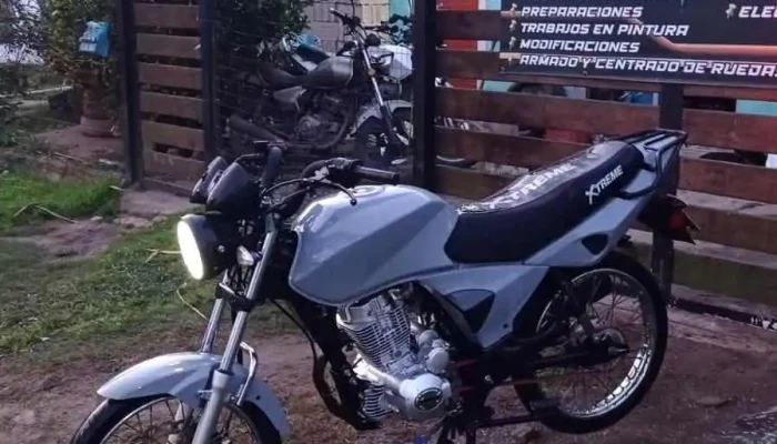 G.amaral Motomecanica - 15500 Barros Blancos