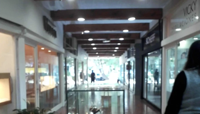 Galeria Roma -  Precios - Montevideo