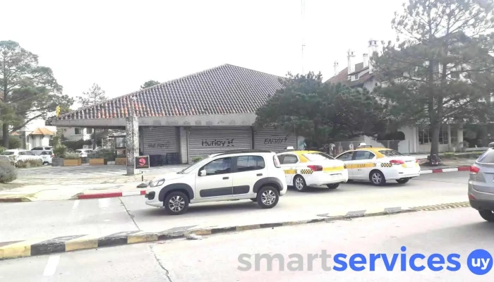 Galeria Roma -  Videos - Montevideo