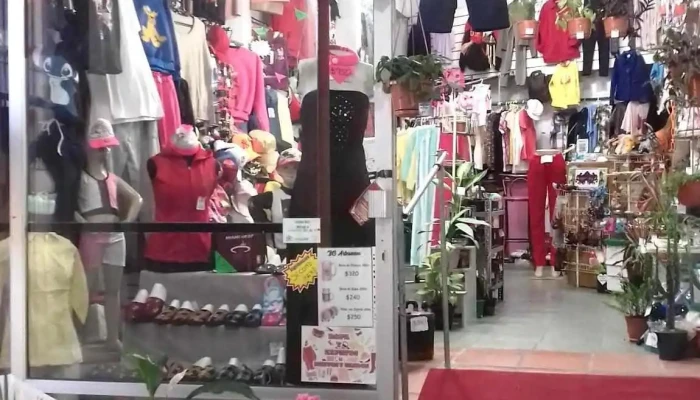 Galería San Juan - 11900 Montevideo