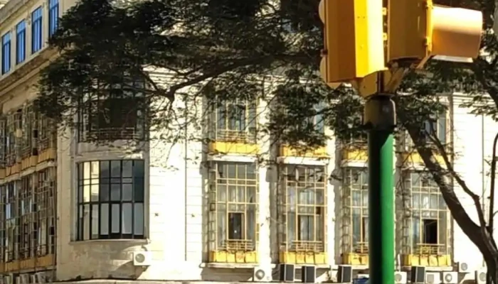Galicia Y Gral Rondeau Instagram - Montevideo