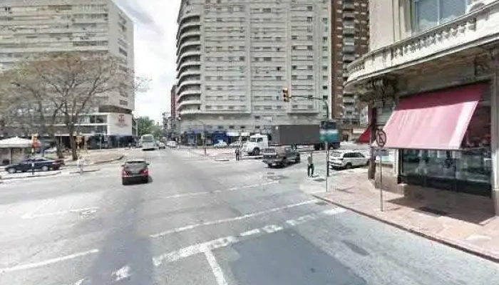 Galicia Y Gral Rondeau Instagramdeg - Montevideo