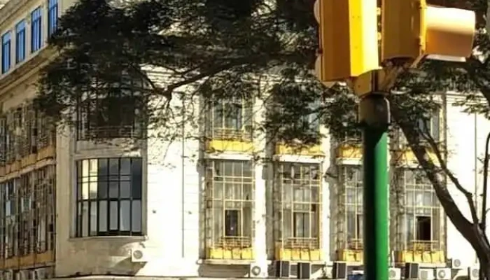 Galicia Y Gral. Rondeau - Montevideo