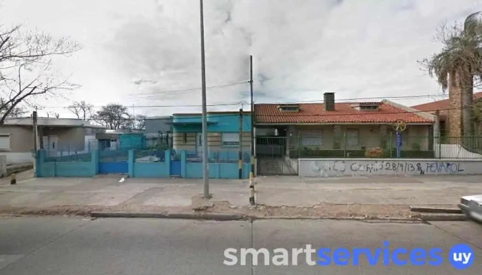 Garbati - 12000 Montevideo