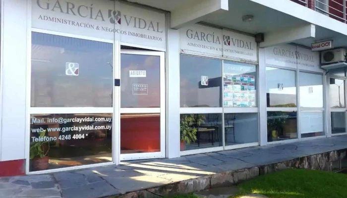 Garcia Vidal Administracion Y Negocios Inmobiliarios   Punta Del Este Cerca De Mi - Punta del Este