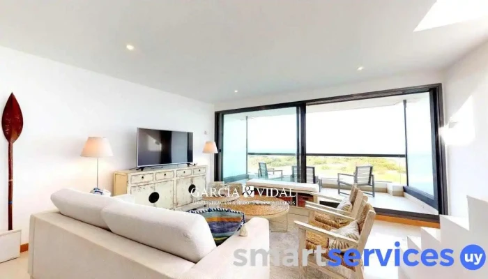 Garcia Vidal Administracion Y Negocios Inmobiliarios   Punta Del Este Inmueble - Punta del Este