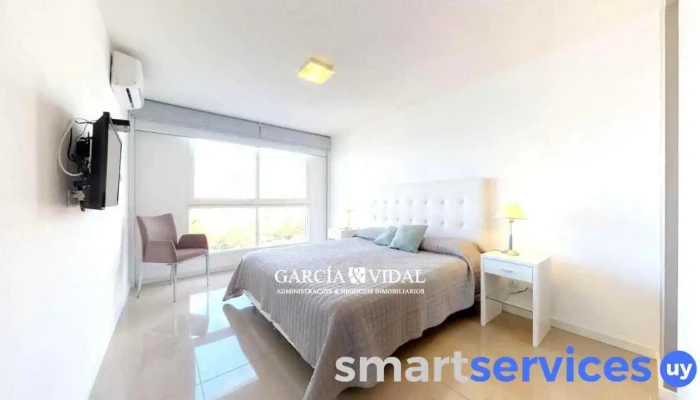 Garcia Vidal Administracion Y Negocios Inmobiliarios   Punta Del Este Interior - Punta del Este