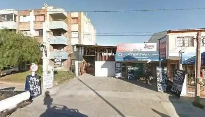 Garzon Fotosdeg - Las Piedras