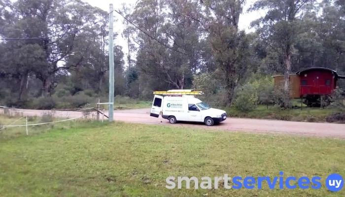 Gelectric Instalaciones -  Del Propietario - Maldonado