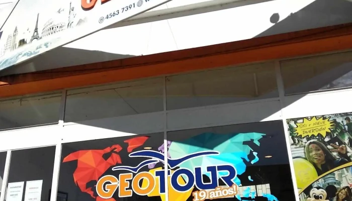 Geotour Fray Bentos -  Exterior - Fray Bentos