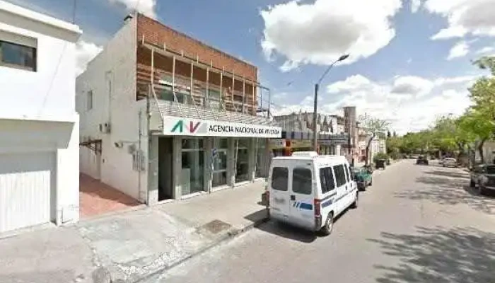 Geotour Nueva Helvecia Como Llegardeg - Nueva Helvecia