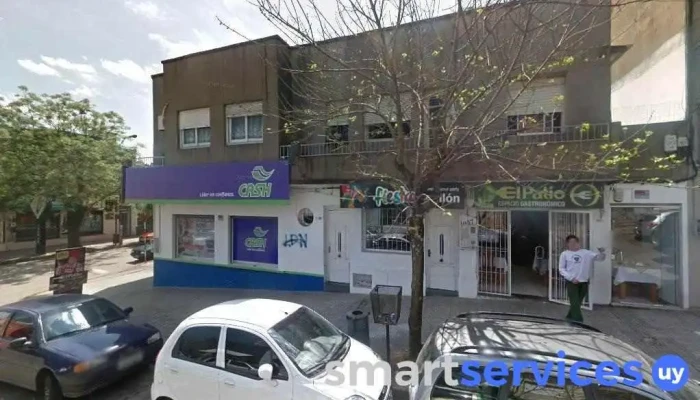 Gil's Seguros - Rivera