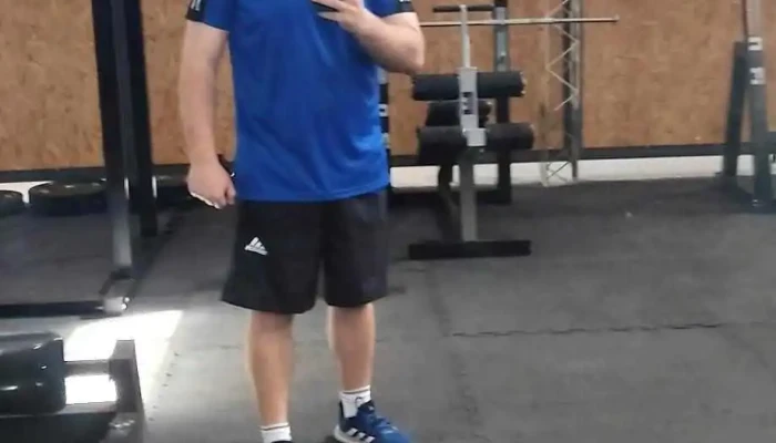 Gimnasio Impulso -  Gimnasio - Juan L. Lacaze