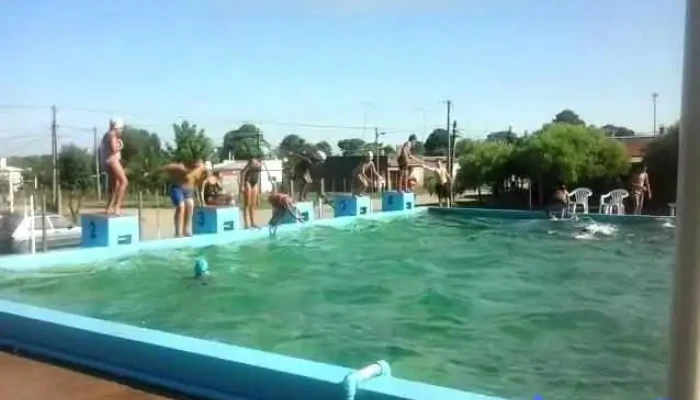 Gimnasio Y Plaza De Deportes Municipal -  Puntaje - Solís de Mataojo