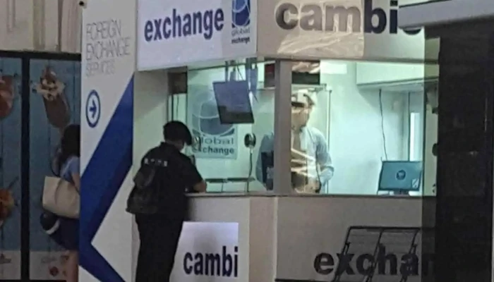 Global Exchange - 14000 Ciudad De La Costa