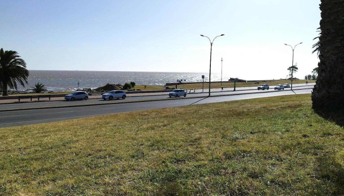 Global Target -  Donde - Montevideo