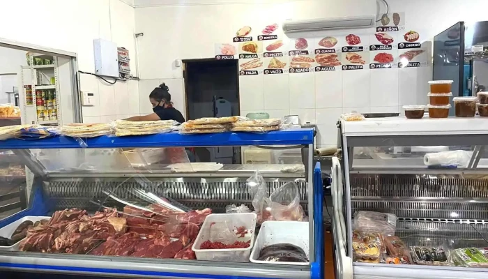 Goat Autoservice y Carniceria - Piriápolis