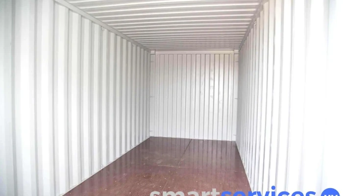 Godilco Deposito Fiscal -  Interior - Montevideo
