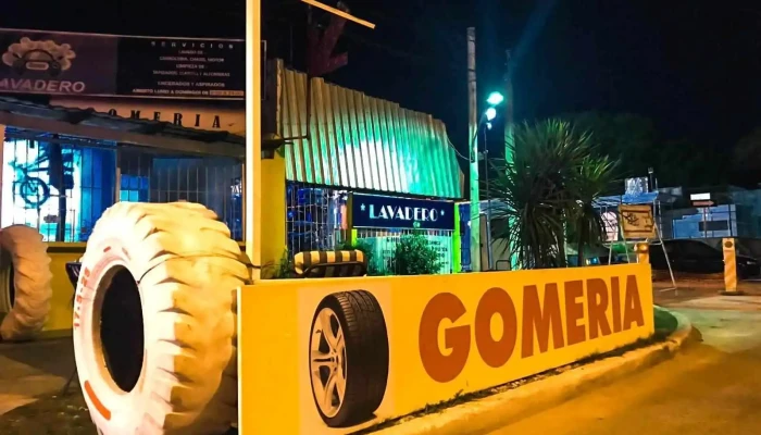 Gomeria Benefits Nunez Del Propietario - Montevideo