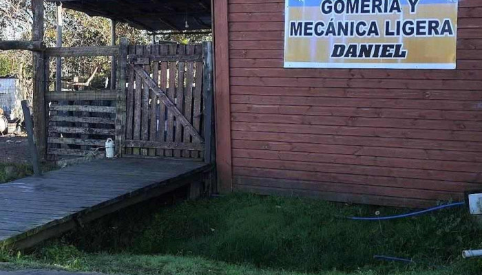 Gomeria Daniel Tienda De Neumaticos Usados - Pan de Azúcar