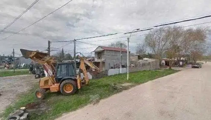 Gomeria El Loco Gasolinera - Barros Blancos