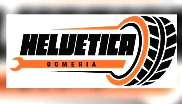 Gomeria Helvetica Recientes - rivera