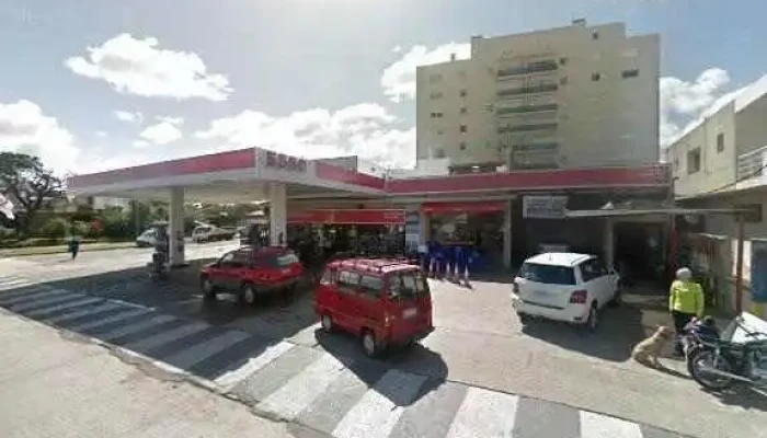 Gomeria Lavadero Y Lubricentro El Vocho Telefono - Piriápolis