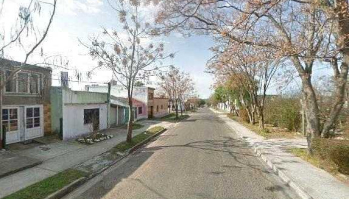 Gomeria Santa Elena -  Cerca De Mideg - San Carlos