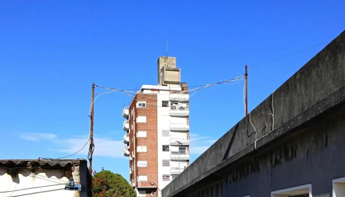 Gomería Tupambaé - Montevideo