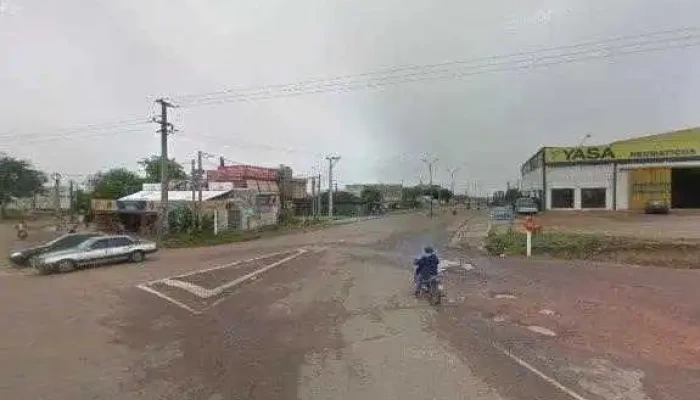 Gomeria Yasa Tienda De Neumaticos - Tacuarembó