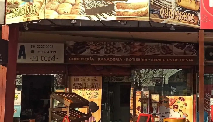 Gran María Gran Juan - 12300 Montevideo